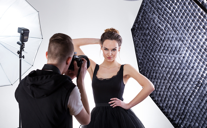 Fashion Photography From Professional